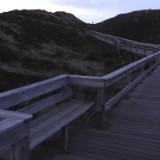 1406F 114 Campingplatz Wenningstedt